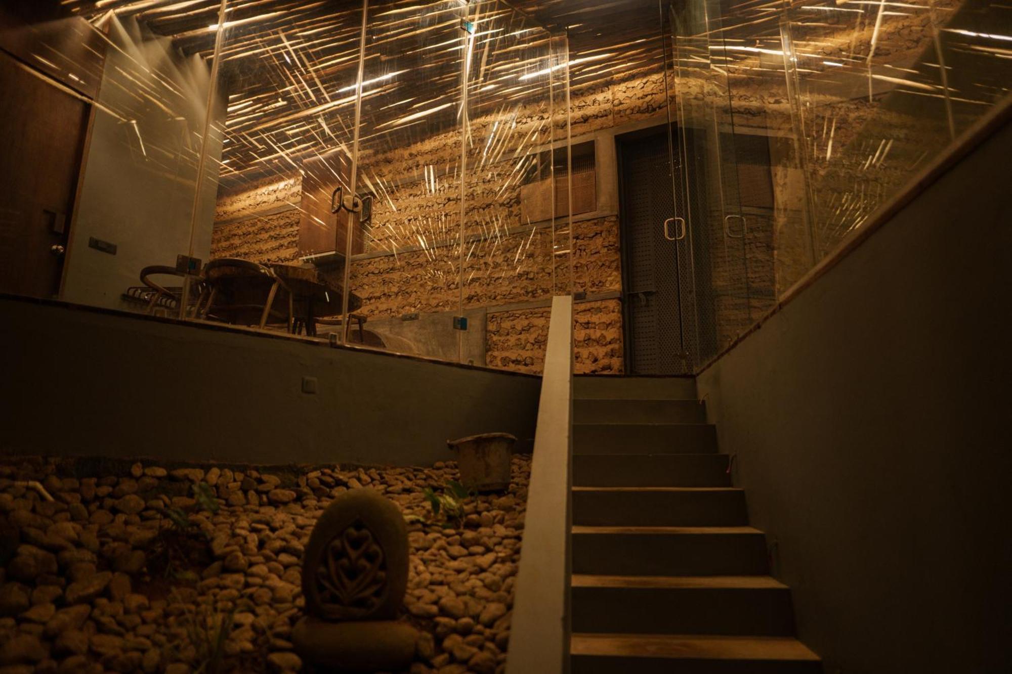 Villa The Ledge By Bloobuck Pīrmed Exterior foto